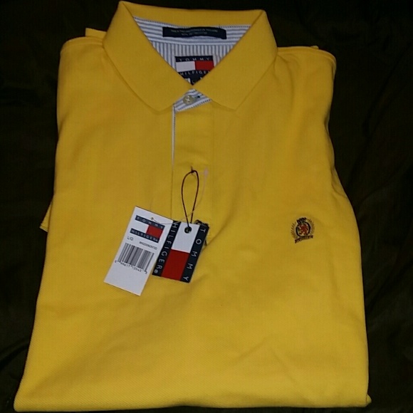 Tommy Hilfiger Other - Tommy Hilfiger Polo